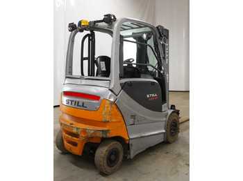 电动叉车 Still RX60-25：图2