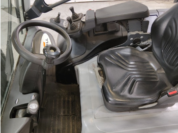 电动叉车 Still RX60-25：图3