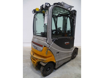 电动叉车 Still RX60-25：图2