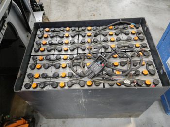 电动叉车 Still RX60-25：图4