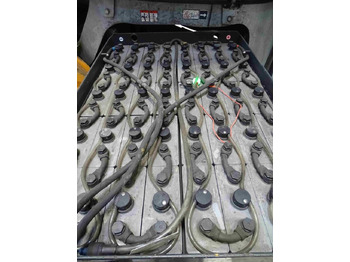 电动叉车 Still RX60-25：图4