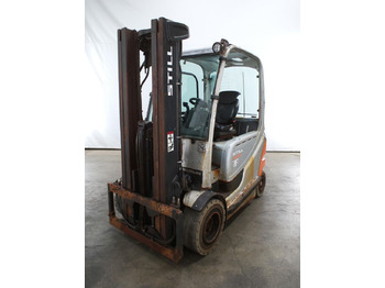 电动叉车 STILL RX60