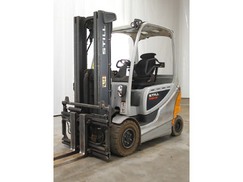 电动叉车 STILL RX60