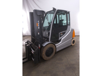 电动叉车 STILL RX60