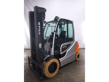 电动叉车 STILL RX60