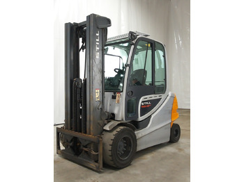 电动叉车 STILL RX60