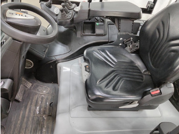 电动叉车 Still RX60-35/600:图3 电动叉车 Still RX60-35/600:图3