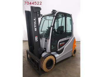 电动叉车 STILL RX60