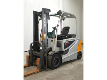 电动叉车 STILL RX60