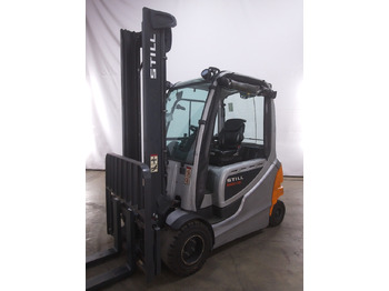 电动叉车 STILL RX60