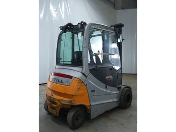 电动叉车 Still RX60-35:图2 电动叉车 Still RX60-35:图2