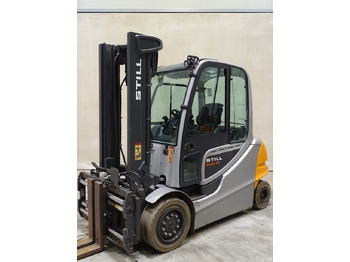 电动叉车 STILL RX60