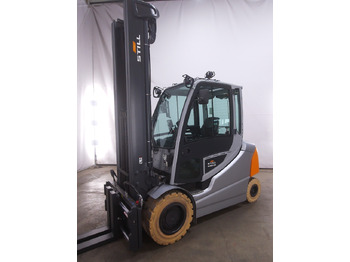 电动叉车 STILL RX60