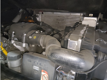 柴油叉车 Still RX70-16:图4 柴油叉车 Still RX70-16:图4