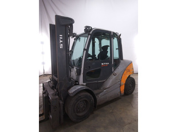 柴油叉车 STILL RX70