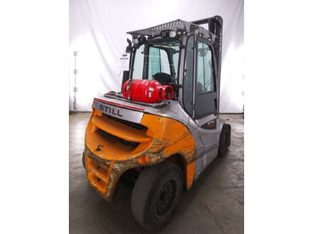 叉车 Still RX70-50T：图2