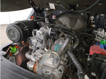 叉车 Toyota 02-8FGF15：图4