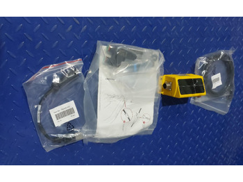 新的 备件 适用于 挖掘机 CATERPILLAR KIT Senzor de Captare Laser Trimble LC450/511：图2