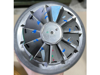 新的 备件 CATERPILLAR Turbo Core 0R-5926 CAT 3406 CAT 3412:图4 新的 备件 CATERPILLAR Turbo Core 0R-5926 CAT 3406 CAT 3412:图4