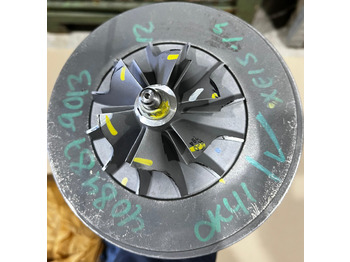 新的 备件 CATERPILLAR Turbo Core 0R-5926 CAT 3406 CAT 3412:图3 新的 备件 CATERPILLAR Turbo Core 0R-5926 CAT 3406 CAT 3412:图3