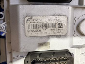 ECU 适用于 卡车 Iveco Engine Control Unit：图4