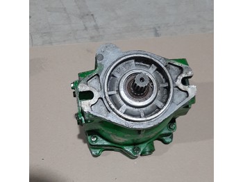 John Deere Danfoss 83025714 Series 45 Axial Piston Open Circuit Hydraulic Pump - 液压泵:图1 John Deere Danfoss 83025714 Series 45 Axial Piston Open Circuit Hydraulic Pump - 液压泵:图1