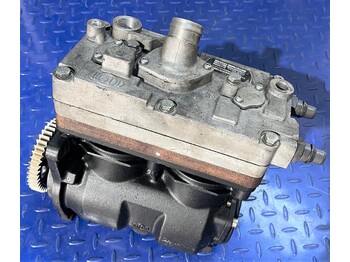 空气制动压缩机 KNORR-BREMSE Actros