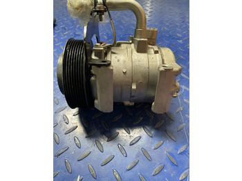 空调压缩机 DENSO