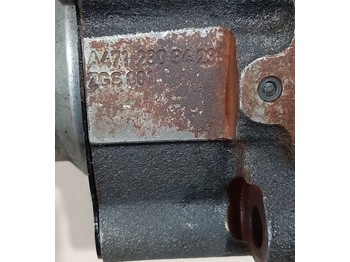 液压泵 MERCEDES-BENZ Actros