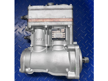 空气制动压缩机 MERCEDES-BENZ Actros