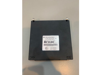 ECU 适用于 侧帘卡车 Mercedes Actros MP4 CPC3 A0034467202：图5