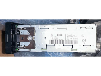 行车记录仪 MERCEDES-BENZ Atego