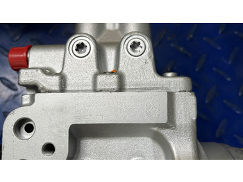 燃料泵 适用于 卡车 Mercedes Atego OM934 Euro 6 High Pressure Pump OM934：图4