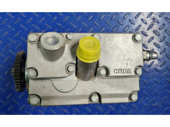 新的 空气制动压缩机 适用于 其他机械 Mercedes Benz Air Compressor A0011306415 Reconditioned：图5