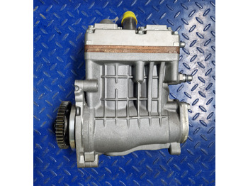 新的 空气制动压缩机 适用于 其他机械 Mercedes Benz Air Compressor A0011306415 Reconditioned：图2