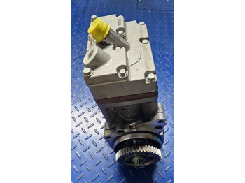新的 空气制动压缩机 适用于 其他机械 Mercedes Benz Air Compressor A0011306415 Reconditioned：图4