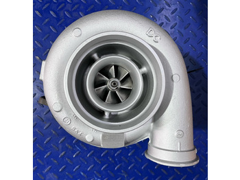涡轮增压器 MERCEDES-BENZ