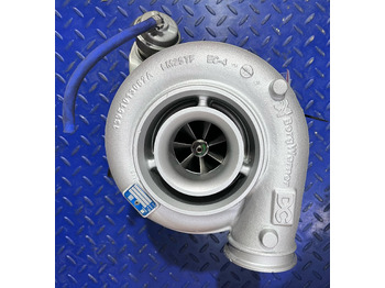 涡轮增压器 MERCEDES-BENZ