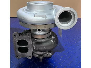 涡轮增压器 适用于 厢式卡车 Mercedes Benz Turbocharger A4710903480 OM471 Euro 6：图4