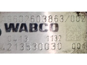 备件 适用于 其他机械 Mercedes MB Actros MP4 transmission shifting cylinder A9602603863:图2 备件 适用于 其他机械 Mercedes MB Actros MP4 transmission shifting cylinder A9602603863:图2