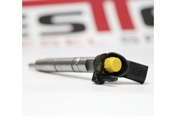 喷射器 MERCEDES-BENZ Sprinter