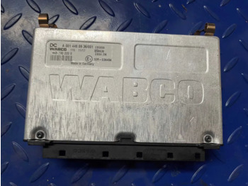 ECU WABCO