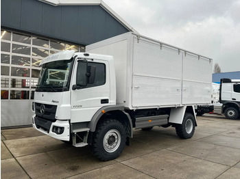 卡车 MERCEDES-BENZ Atego 1725