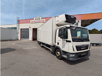 冷藏车 MAN TGL 12.220