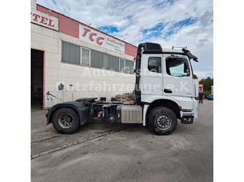 牵引车 Mercedes-Benz Arocs 1846 HAD OM470:图2 牵引车 Mercedes-Benz Arocs 1846 HAD OM470:图2