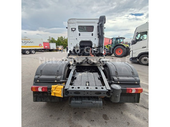 牵引车 Mercedes-Benz Arocs 1846 HAD OM470:图5 牵引车 Mercedes-Benz Arocs 1846 HAD OM470:图5