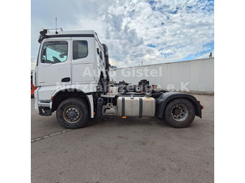 牵引车 Mercedes-Benz Arocs 1846 HAD OM470:图3 牵引车 Mercedes-Benz Arocs 1846 HAD OM470:图3