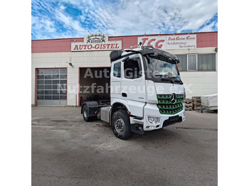 牵引车 MERCEDES-BENZ Arocs 1846