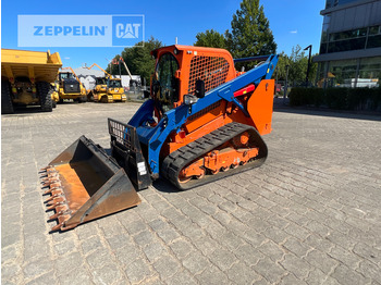 滑移装载机 CATERPILLAR