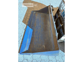 滑移装载机 Cat 289D:图5 滑移装载机 Cat 289D:图5